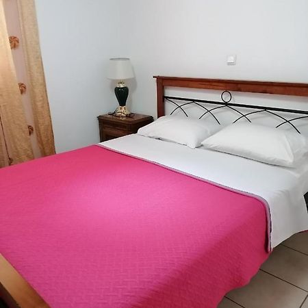 Philoxenia Holiday Home Pappadhiánika 외부 사진