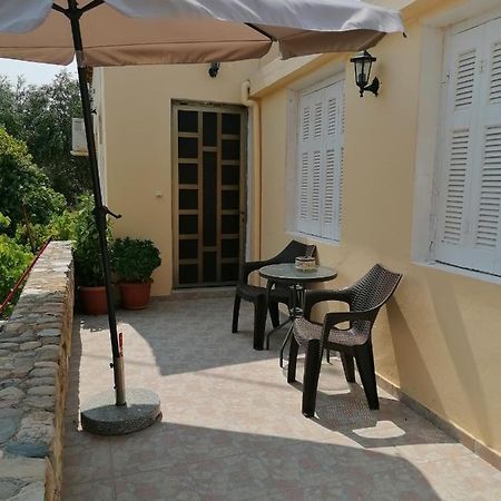 Philoxenia Holiday Home Pappadhiánika 외부 사진