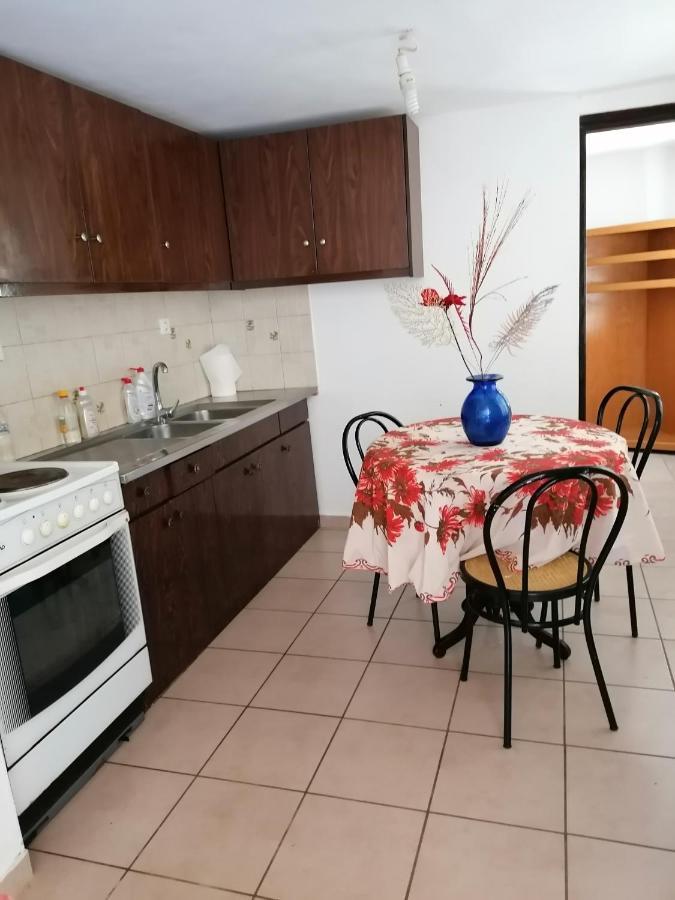 Philoxenia Holiday Home Pappadhiánika 외부 사진