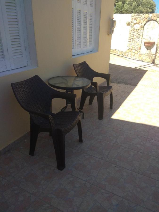 Philoxenia Holiday Home Pappadhiánika 외부 사진
