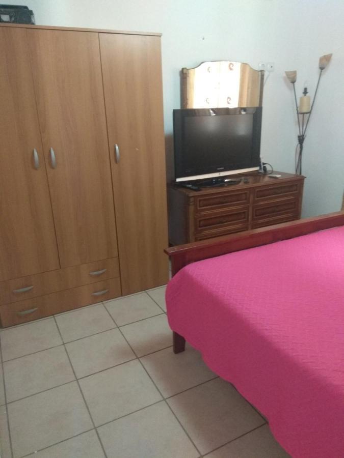 Philoxenia Holiday Home Pappadhiánika 외부 사진