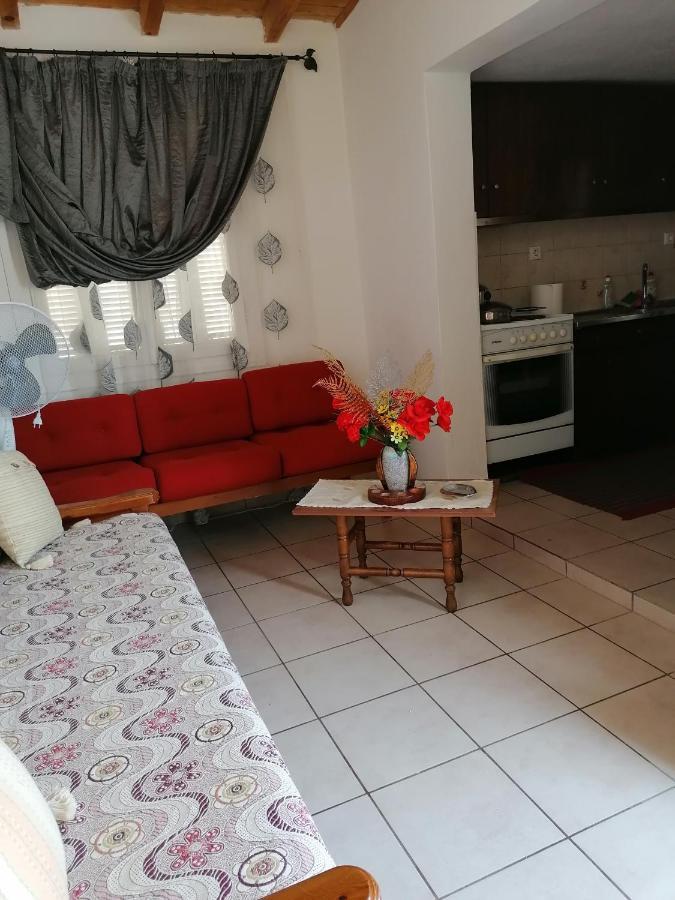 Philoxenia Holiday Home Pappadhiánika 외부 사진